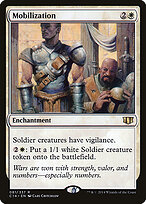 Mobilização — Commander 2014 81