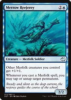 Reejerey Sirenídeo — Duel Decks: Merfolk vs. Goblins 13
