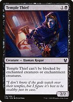 Ladrão de Templos — Theros Beyond Death 116