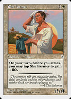 Shu Farmer — Portal Three Kingdoms 23