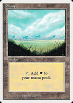 Planície — Summer Magic / Edgar 292