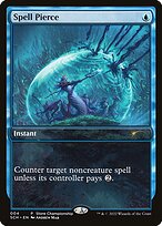 Perfurar Mágica — Store Championships 4