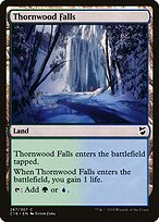 Cachoeira dos Espinhos — Commander 2018 287