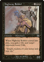 Saltimbancos — Mercadian Masques 139