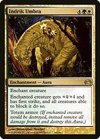 Indrik Umbra — Planechase 2012 96