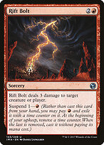 Raio da Fenda — Iconic Masters 143