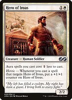 Herói de Iroas