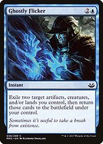 Bruxuleio Fantasmagórico — Modern Masters 2017 39