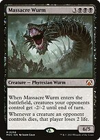 Vorme do Massacre