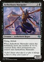 Saqueador Etergênito — Kaladesh 71