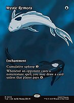 Rêmora Mística — Avatar: The Last Airbender Eternal 16