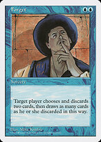 Esquecer — Fifth Edition 89