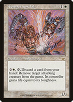 Vingador en-Dal — Nemesis 2
