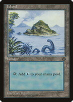 Ilha — Arena League 1996 2