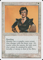 Heroína de Benália — Fourth Edition 7