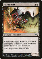 Nim Esfolado — Mirrodin 65