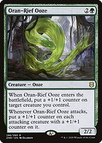 Lodo de Oran-Rief — Zendikar Rising 198