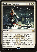 Jornada Profunda — Dragons of Tarkir 30