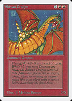 Dragão de Shiva — Unlimited Edition 175