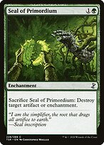 Selo do Primórdio