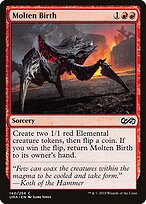 Nascimento Fundente — Ultimate Masters 140