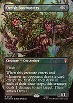 Mestres Arqueiros Orcs — The Hobbit Eternal 59