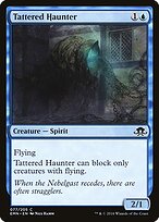 Assombrador Esfarrapado — Eldritch Moon 77