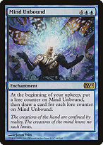 Liberação da Mente — Magic 2012 68