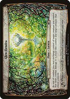 Glen Elendra — Planechase Anthology Planes 28