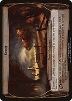Kessig — Planechase 2012 Planes 21