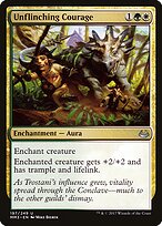 Coragem Inabalável — Modern Masters 2017 197