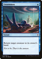 Esconjurar — Explorers of Ixalan 13