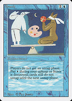 Estase — Revised Edition 83