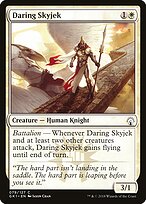 Aerojek Audaz — GRN Guild Kit 79