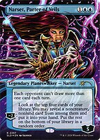 Narset, Rasgadora de Véus — So Salty 2397