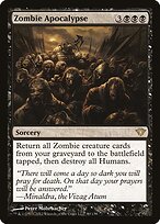 Apocalipse dos Zumbis — Dark Ascension 80