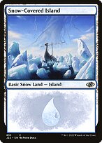 Ilha Nevada — Jumpstart 2022 833