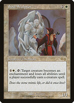 Escultor de Almas — Urza's Saga 53