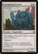Sentinela Morfolóide — Morningtide 6