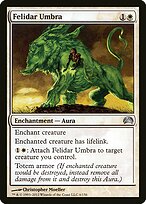 Felidar Umbra — Planechase 2012 6