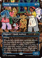 Artesãos Feéricos — Featuring: Phoebe Wahl 1628