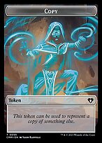 Copy — Commander Masters Tokens 55