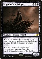 Magus da Ponte — Modern Horizons 2 344