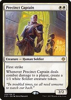 Capitão da Jurisdição — Archenemy: Nicol Bolas 18