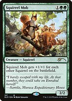 Turba de Esquilos — We Hope You Like Squirrels 197