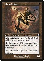 Monoscele — Modern Horizons 2 429