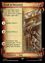 Livro de Mazarbul — The Lord of the Rings: Tales of Middle-earth 567