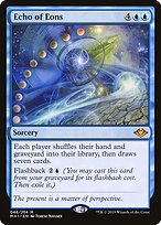 Eco das Eras — Modern Horizons 46