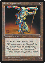 Sentinela de Adarkar — Ice Age 306