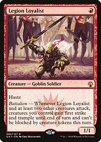 Lealista da Legião — GRN Guild Kit 82